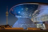 BMW Welt